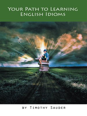 cover image of Your Path to Learning English Idioms